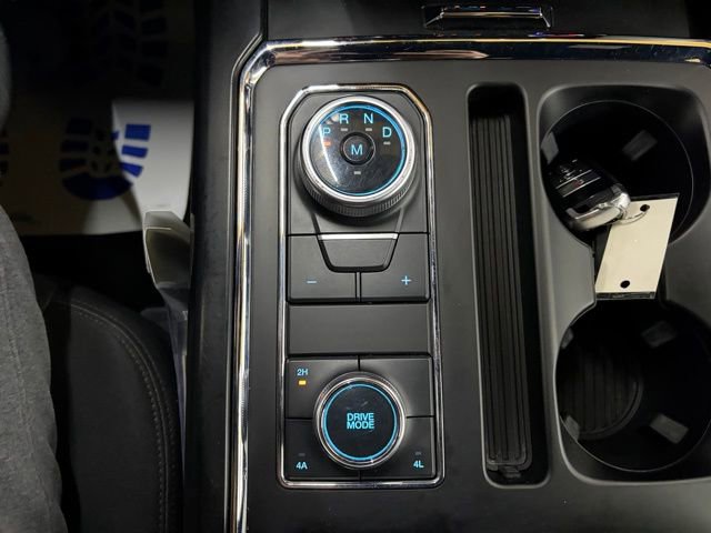 Used 2021 Ford Expedition XL AWD/4WD image 45