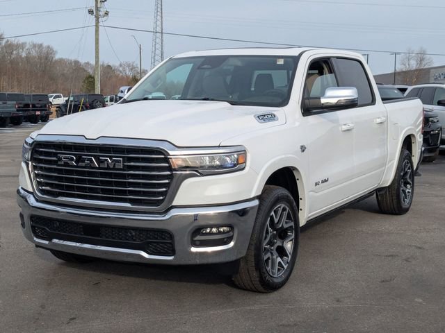 New 2026 RAM 1500 Laramie image 4