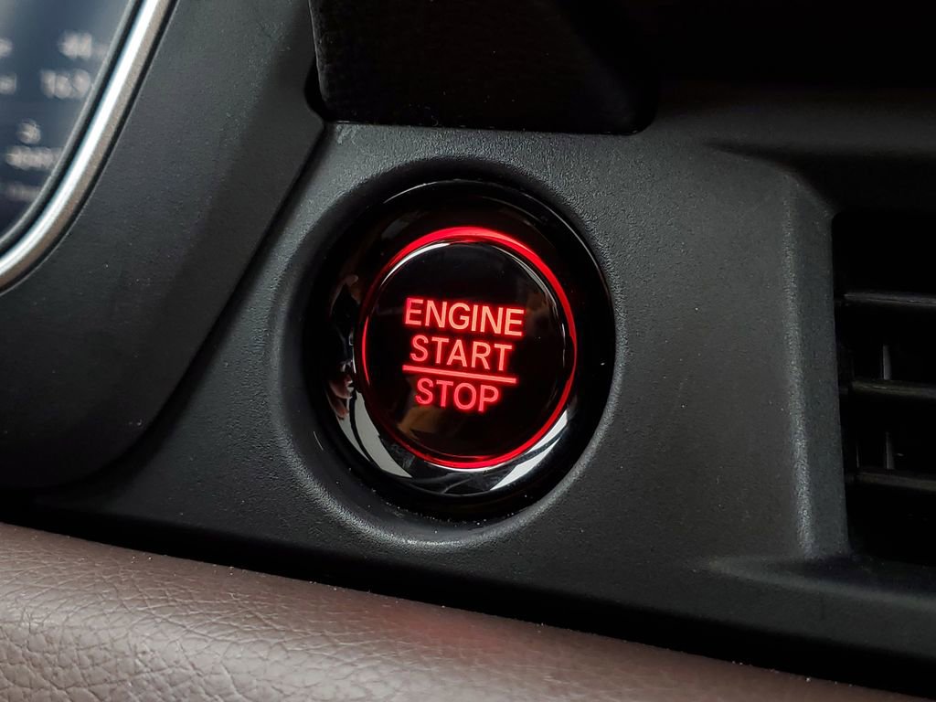 Certified 2025 Honda Pilot Elite image 20