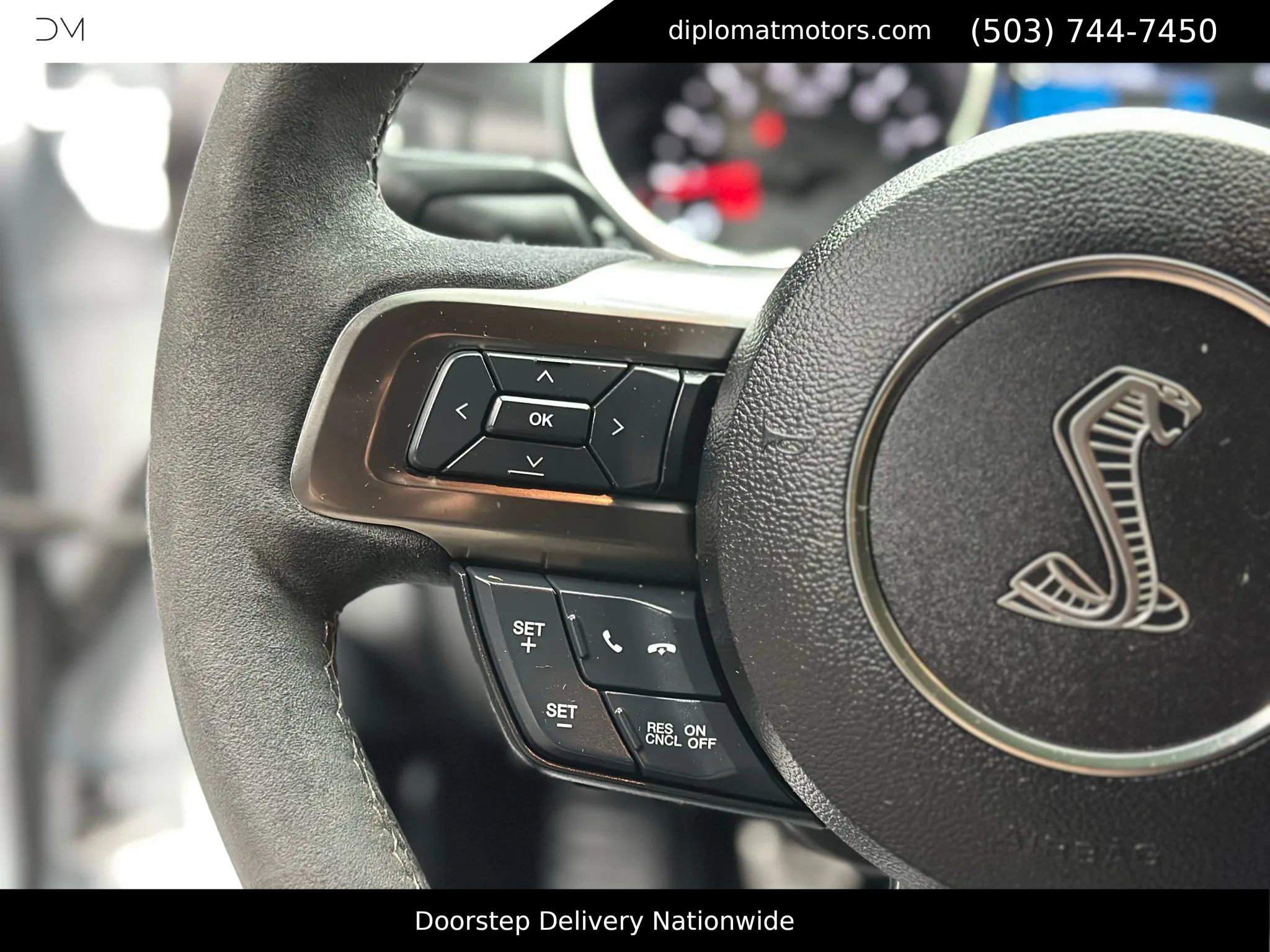 Used 2017 Ford Mustang Shelby GT350 image 25