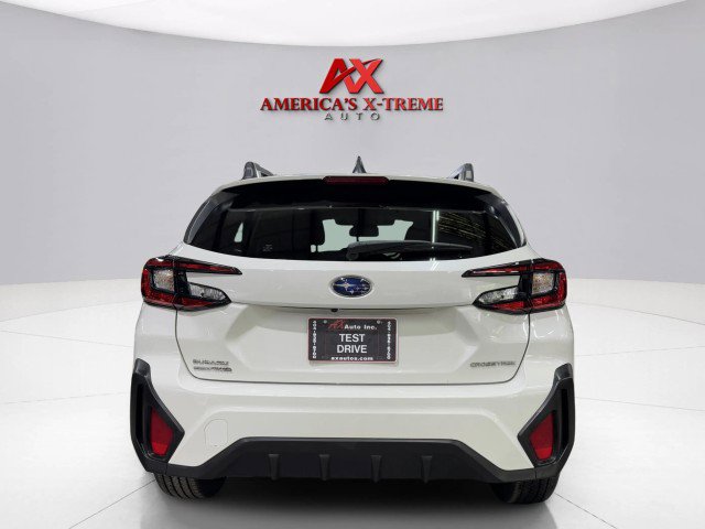 Used 2024 Subaru Crosstrek 2.0i Premium AWD/4WD image 6