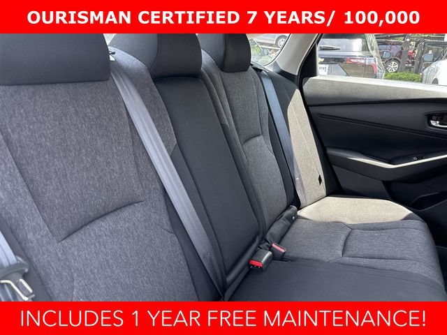 Used 2023 Honda Accord EX image 13