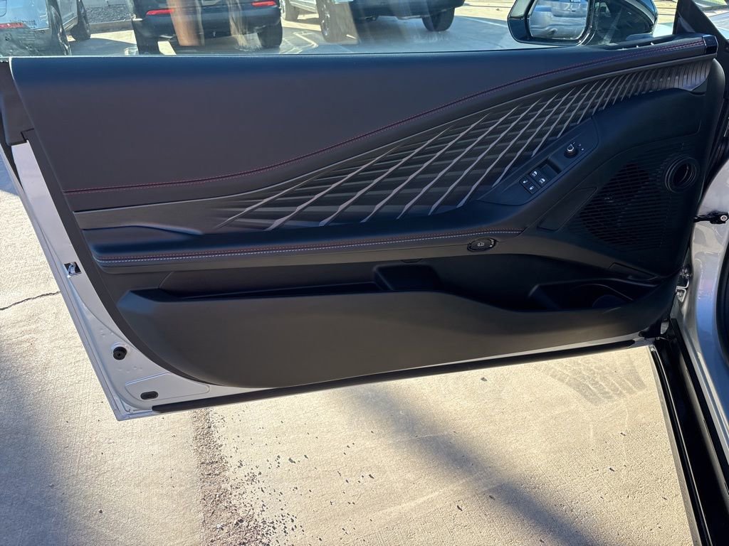 New 2026 Dodge Charger Scat Pack image 13