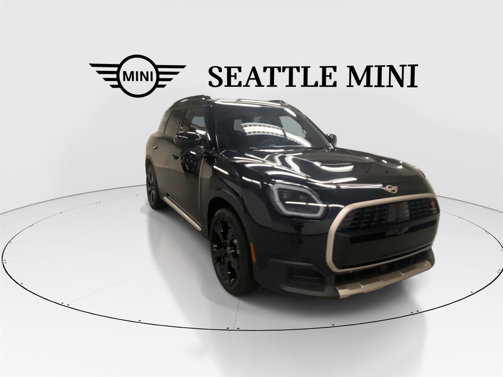 New 2027 MINI Cooper Countryman S AWD/4WD image 2