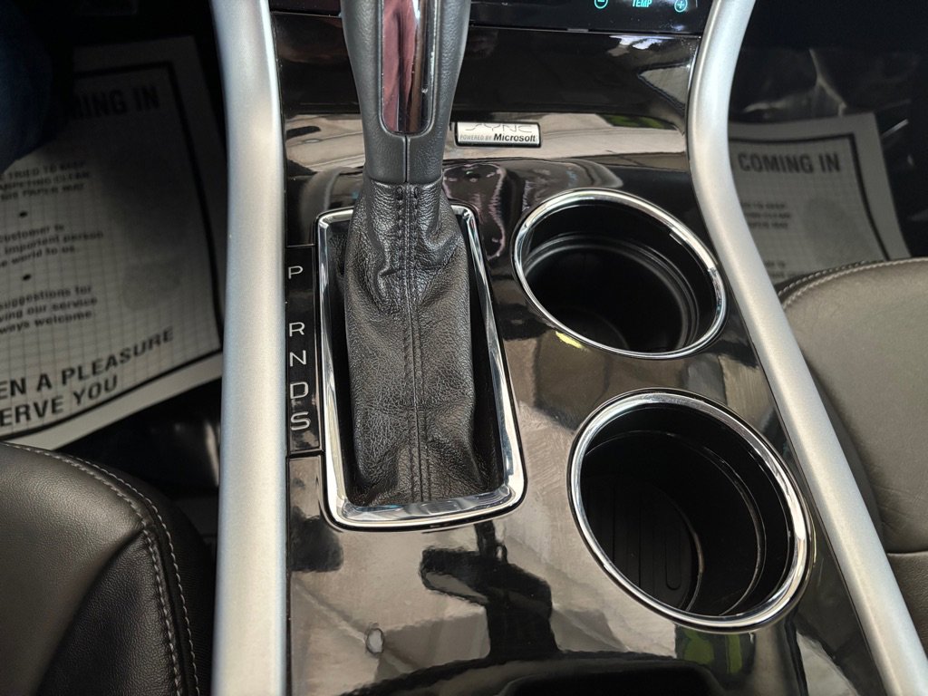 Used 2013 Ford Edge Sport w/ Driver Entry Pkg FWD image 16