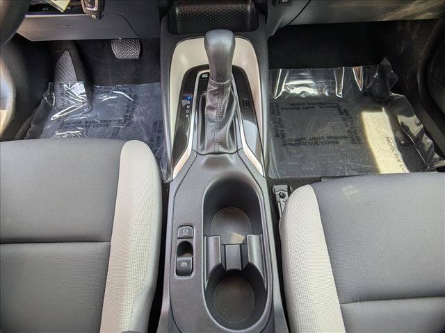 Used 2023 Toyota Corolla LE FWD image 13