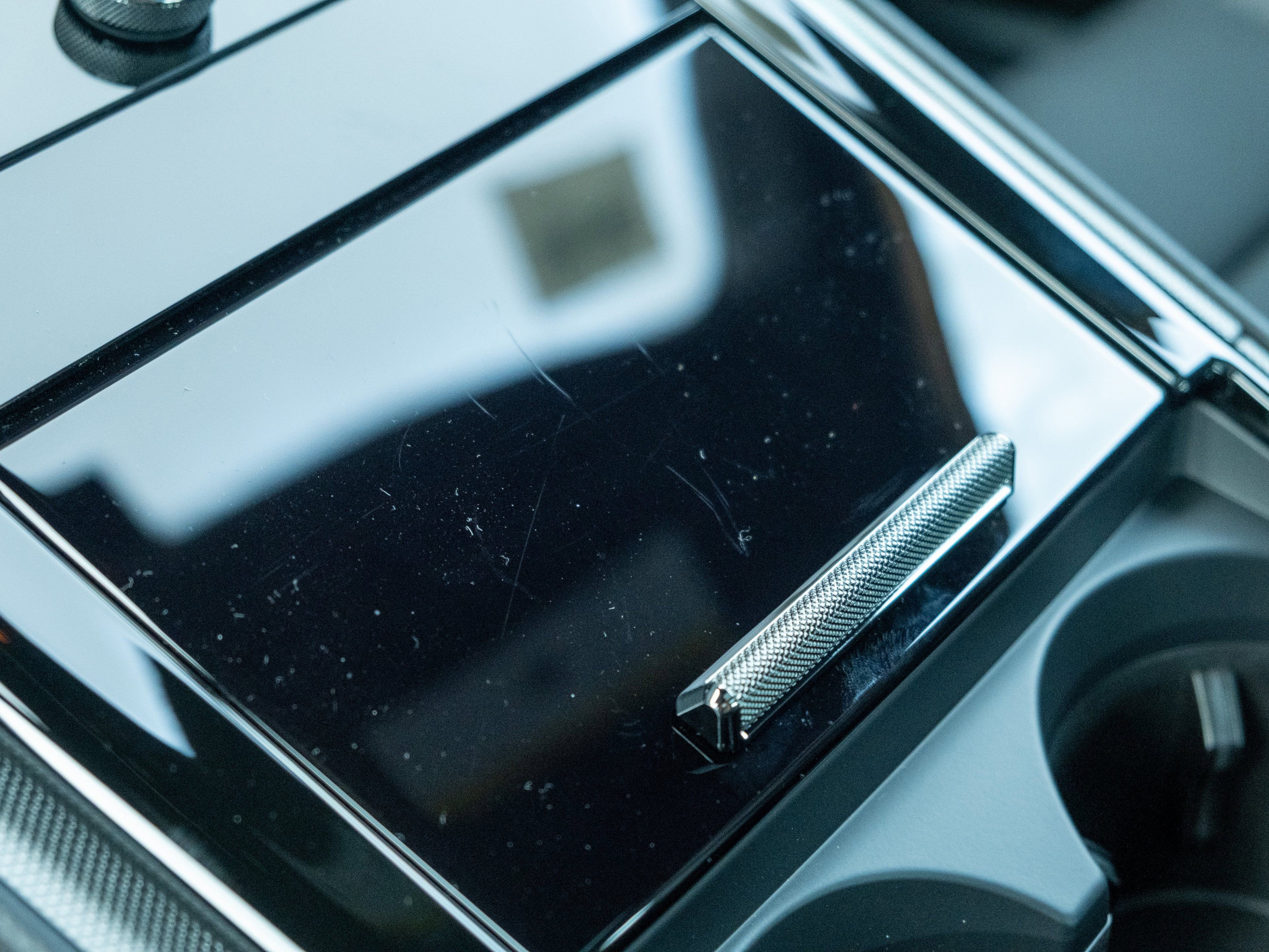 New 2026 Porsche Panamera 4 image 24