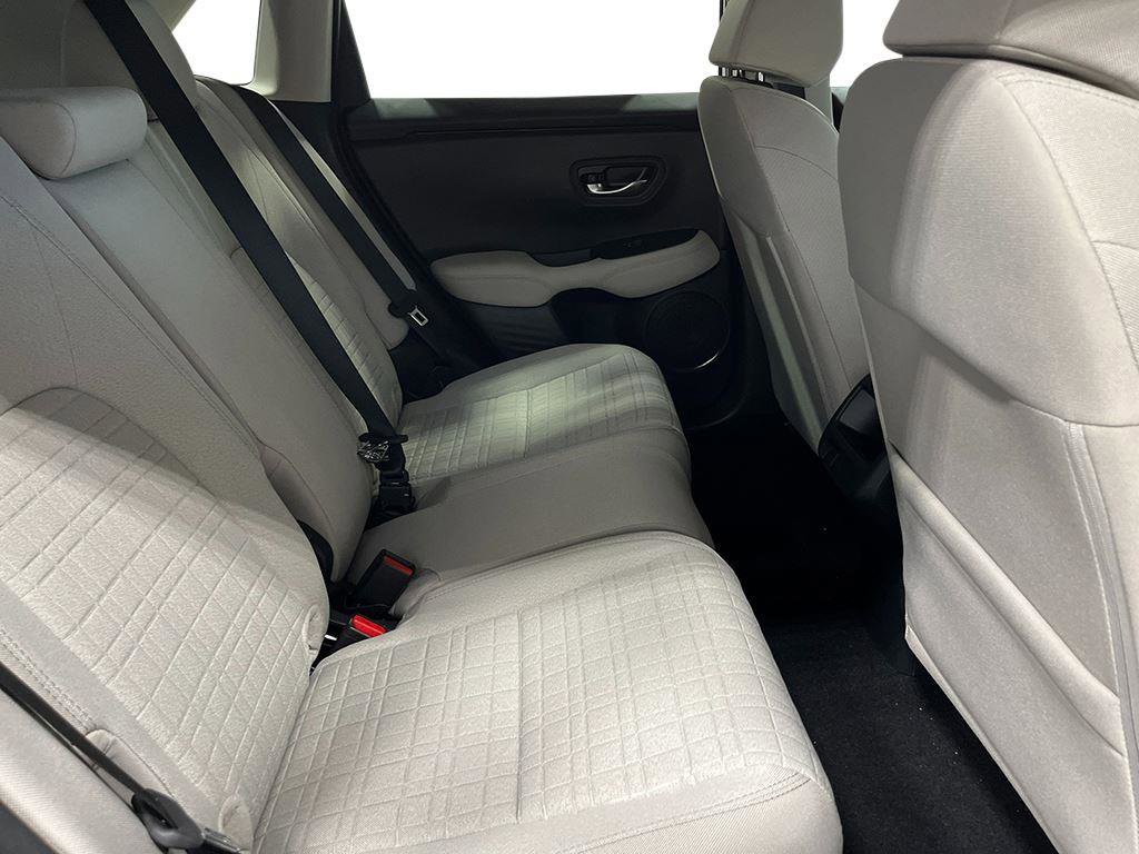 New 2026 Honda HR-V LX image 23