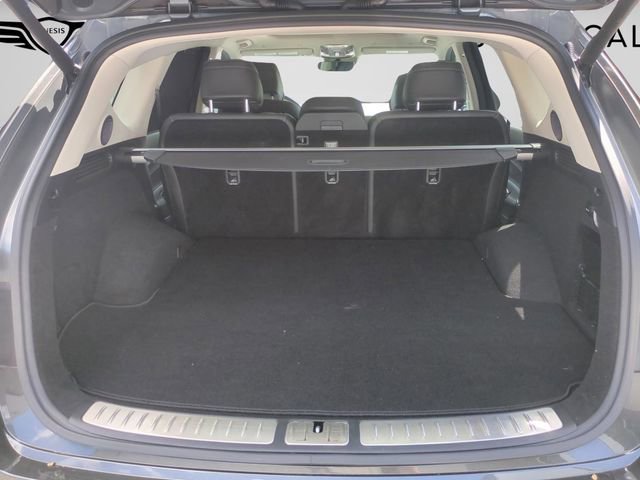 Used 2025 Genesis GV80 2.5T Prestige image 12