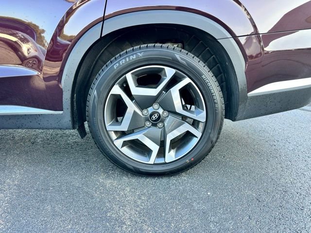 Used 2023 Hyundai Palisade Limited w/ Cargo Package image 35