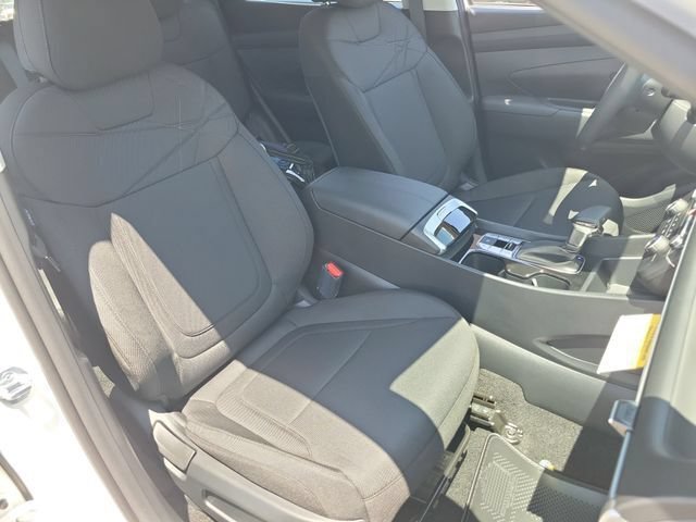 New 2026 Hyundai Tucson SE FWD image 20