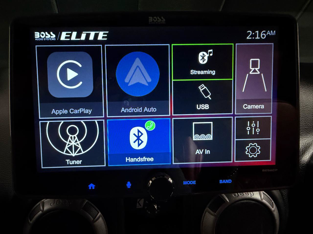 Used 2018 Jeep Wrangler Unlimited Sport AWD/4WD image 21