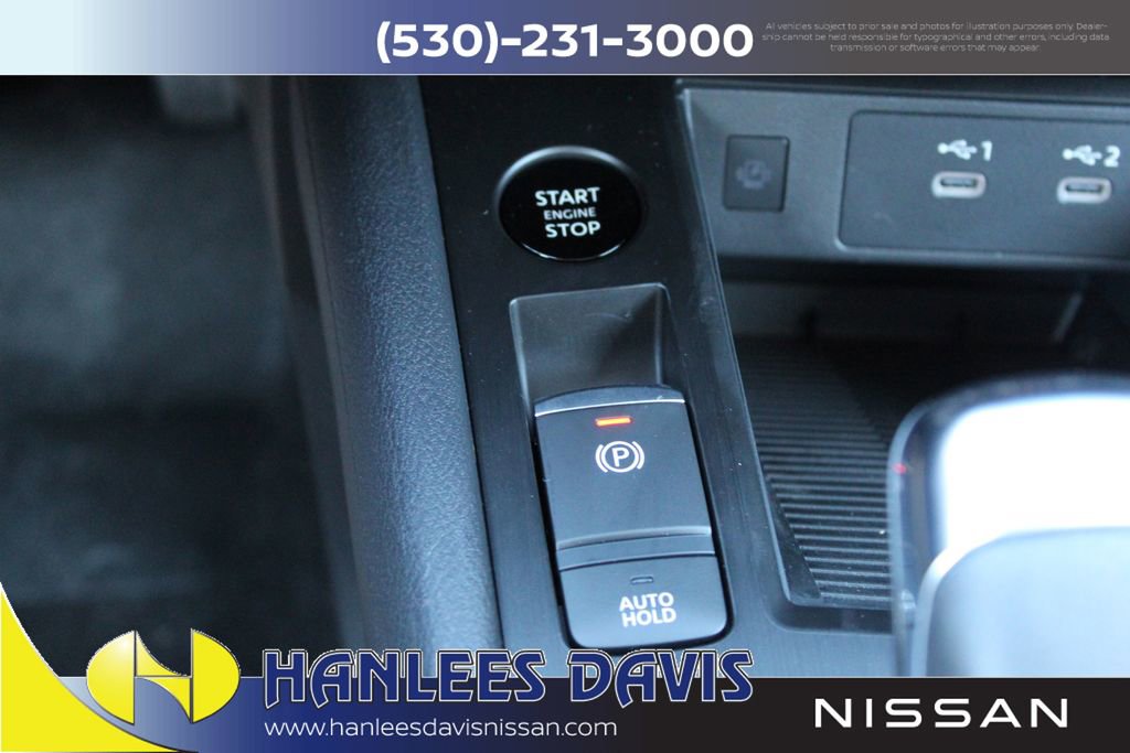 New 2026 Nissan Kicks SV image 20