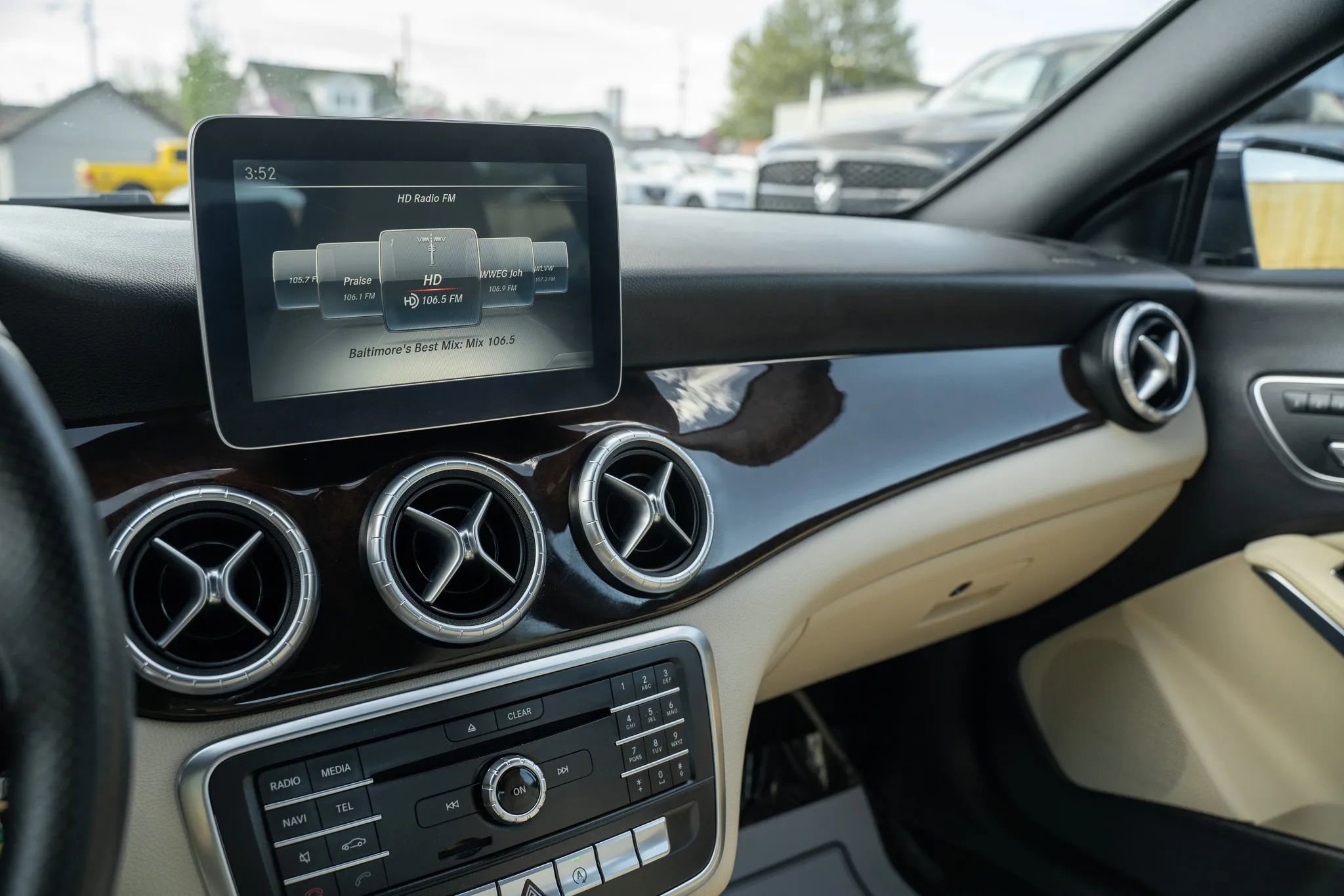 Used 2018 Mercedes-Benz CLA 250 image 20