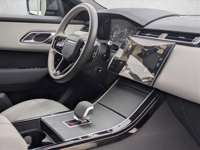 Used 2024 Land Rover Range Rover Velar Dynamic SE image 24
