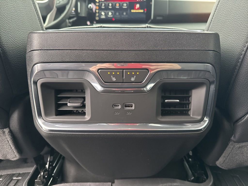 New 2026 GMC Sierra 2500 Denali AWD/4WD image 49