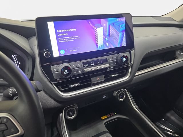 Certified 2025 Toyota Grand Highlander AWD image 20