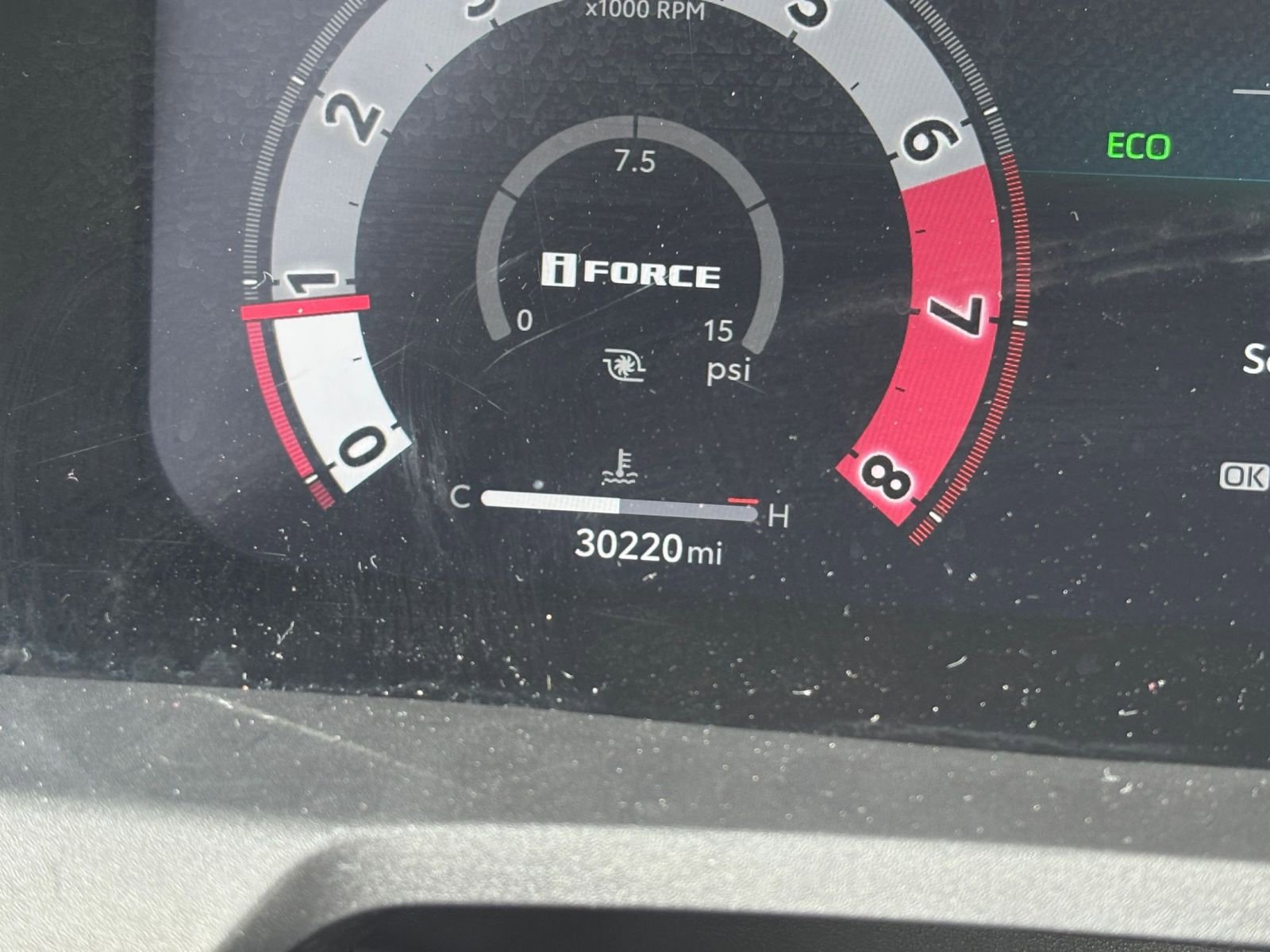 Used 2024 Toyota Tacoma TRD Sport image 41