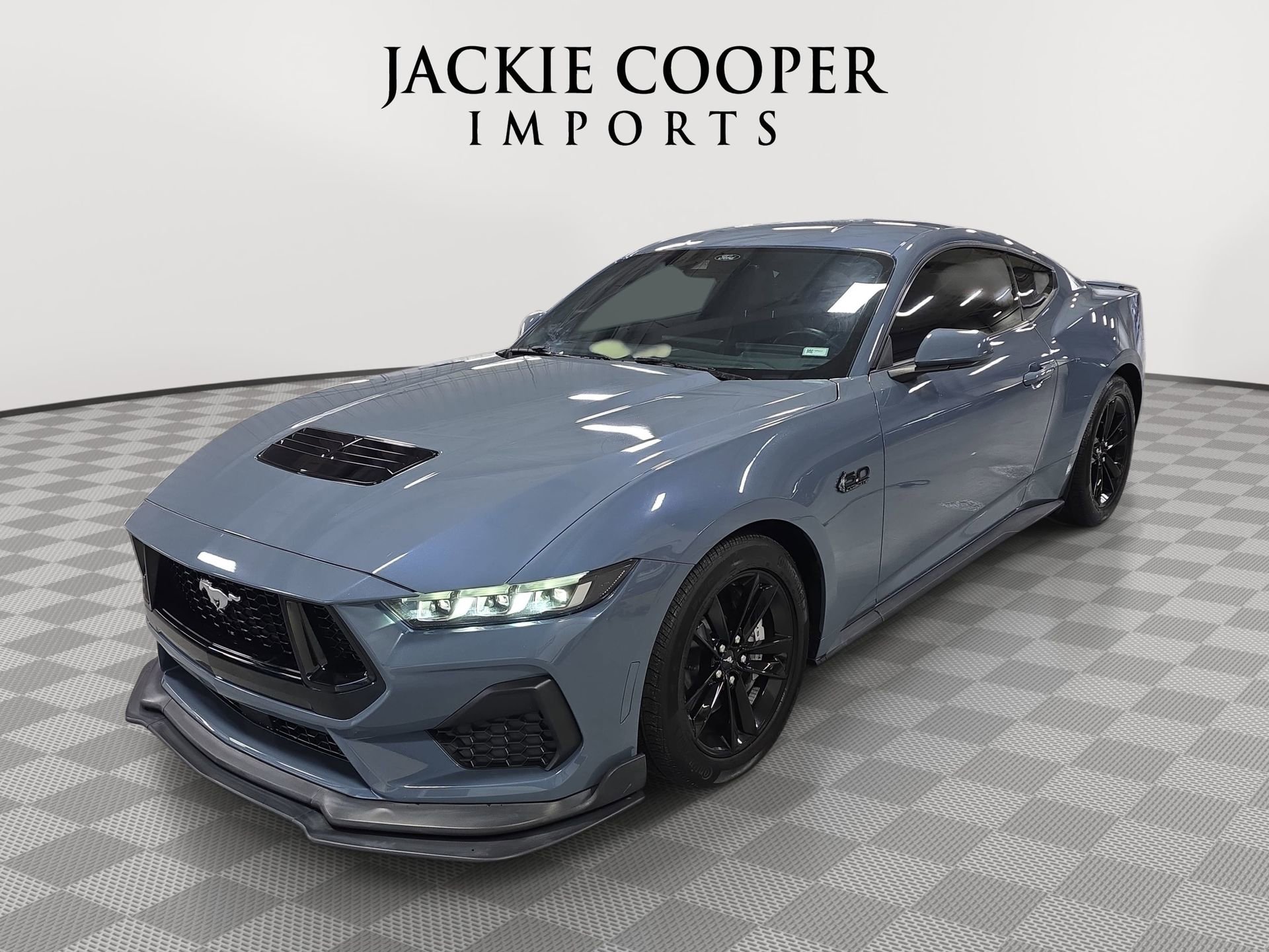 Used 2024 Ford Mustang GT