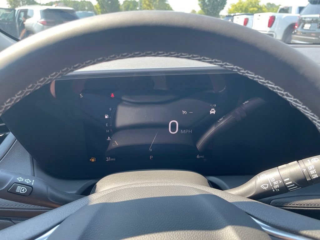 New 2026 Buick Encore GX Preferred w/ Comfort Package FWD image 16