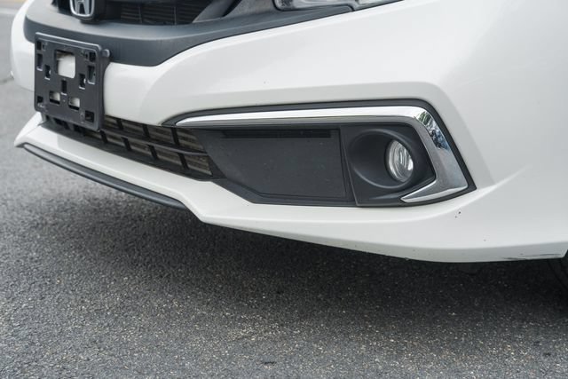 Used 2019 Honda Civic EX-L image 13