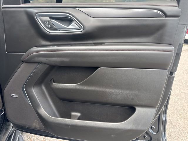 Used 2024 Chevrolet Tahoe RST AWD/4WD image 31
