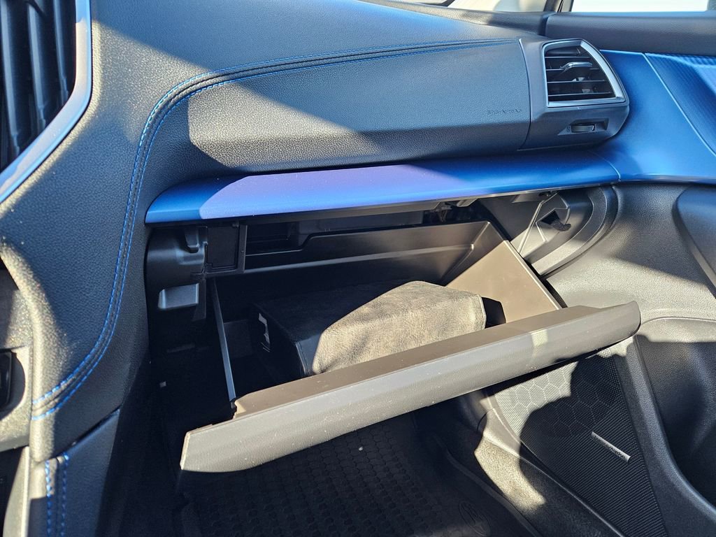 Used 2023 Subaru Crosstrek Hybrid w/ Moonroof Package w/Navigation image 19