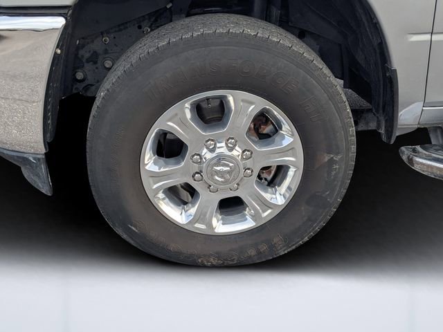 Used 2024 RAM 2500 Big Horn image 10