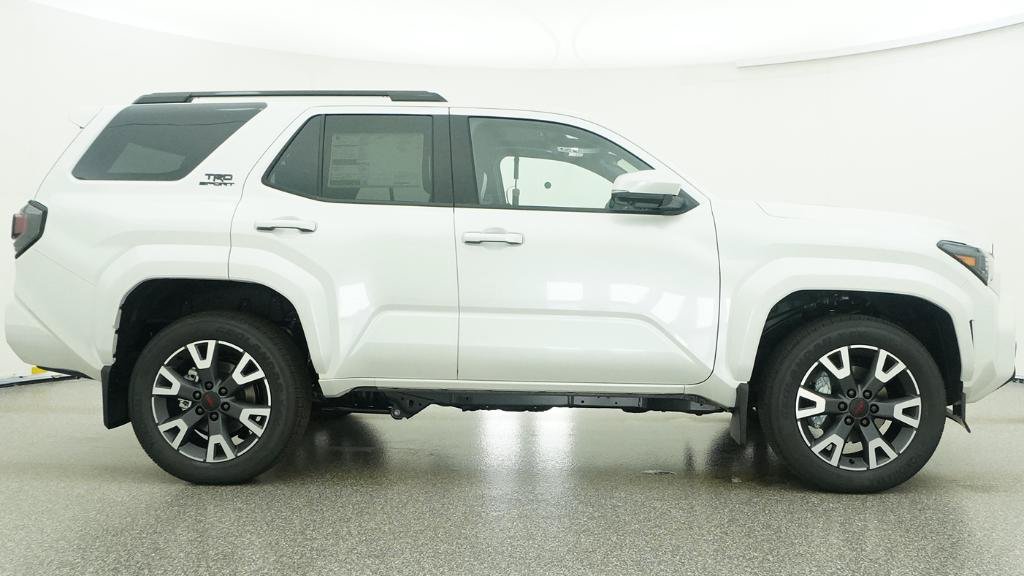 New 2026 Toyota 4Runner TRD Sport Premium RWD image 19