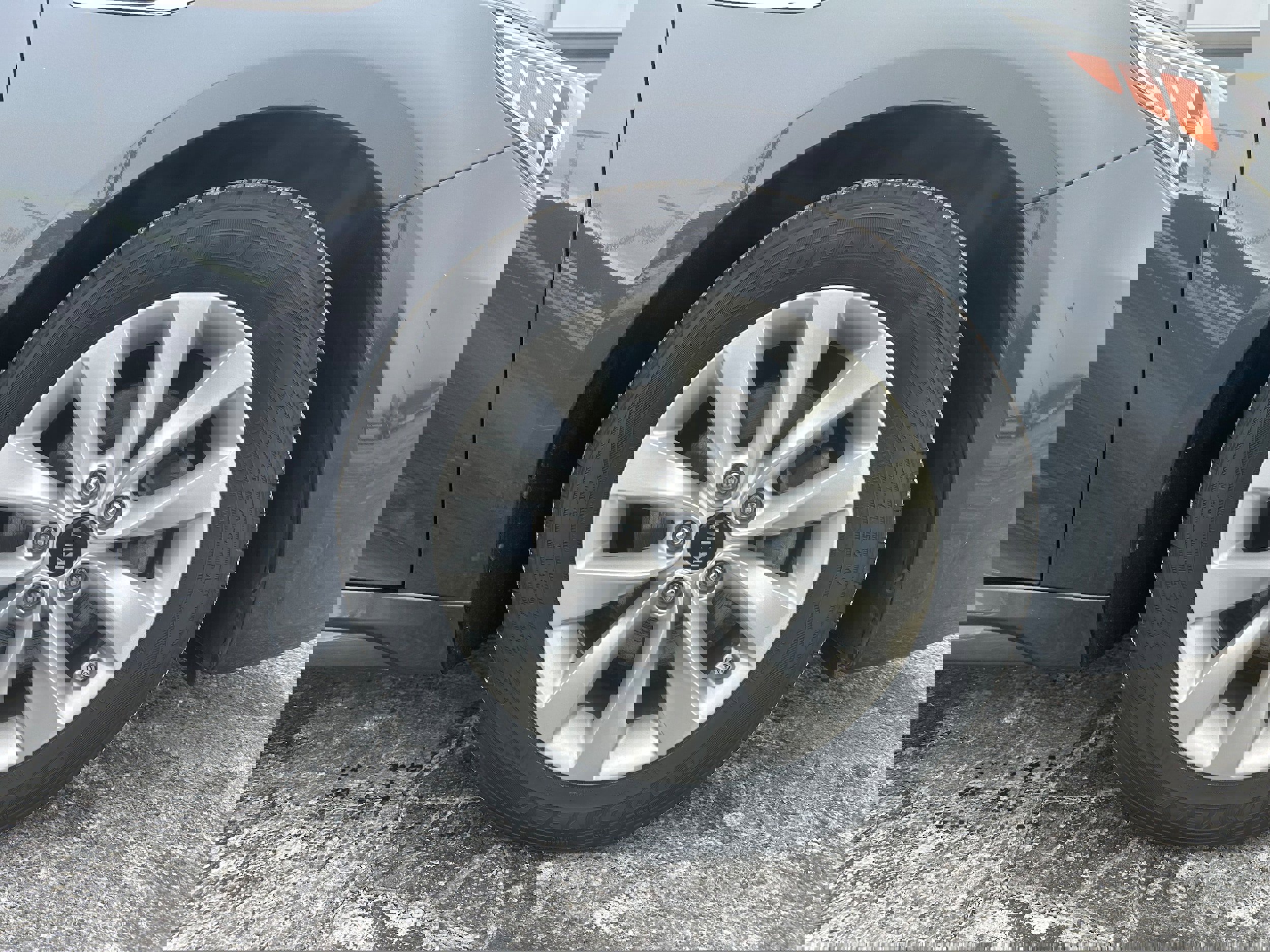 Used 2017 Kia Optima EX w/ Premium Package image 10