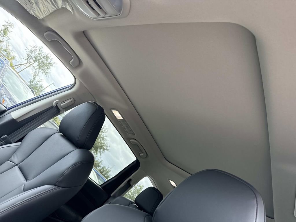 New 2026 Subaru Ascent Limited Bronze image 45