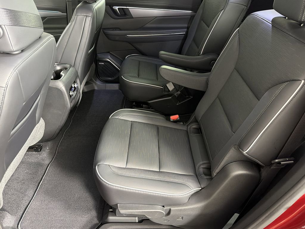 New 2026 Buick Enclave Sport Touring w/ Power Package image 22