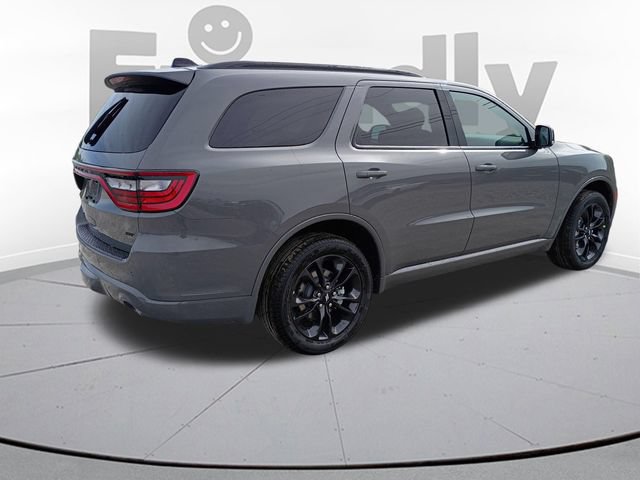 New 2026 Dodge Durango GT AWD/4WD image 5