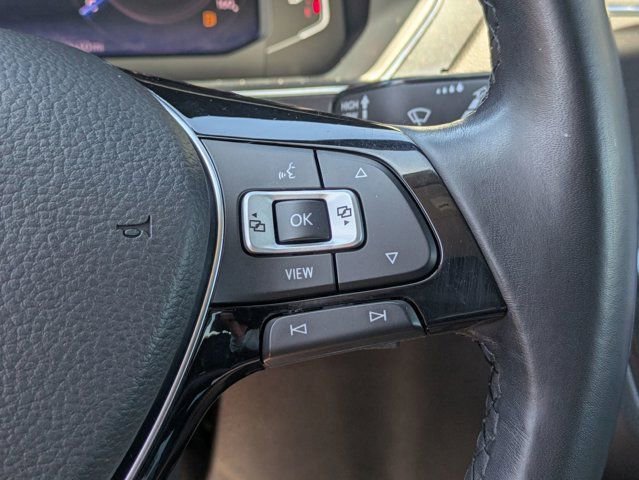 Used 2019 Volkswagen Tiguan SEL Premium AWD/4WD image 19