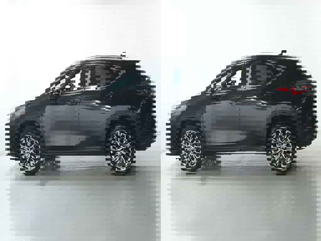 Used 2023 Lexus NX 350 AWD image 38