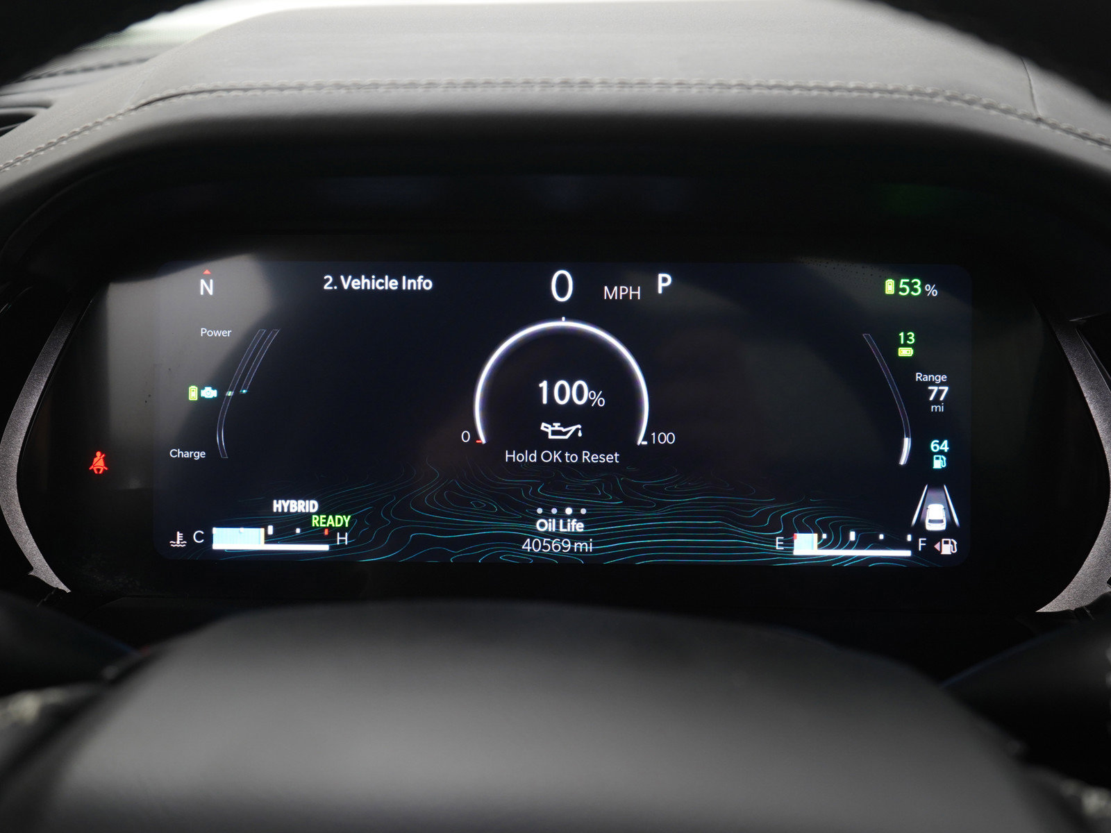 Used 2022 Jeep Grand Cherokee Limited 4xe w/ Luxury Tech Group II image 26