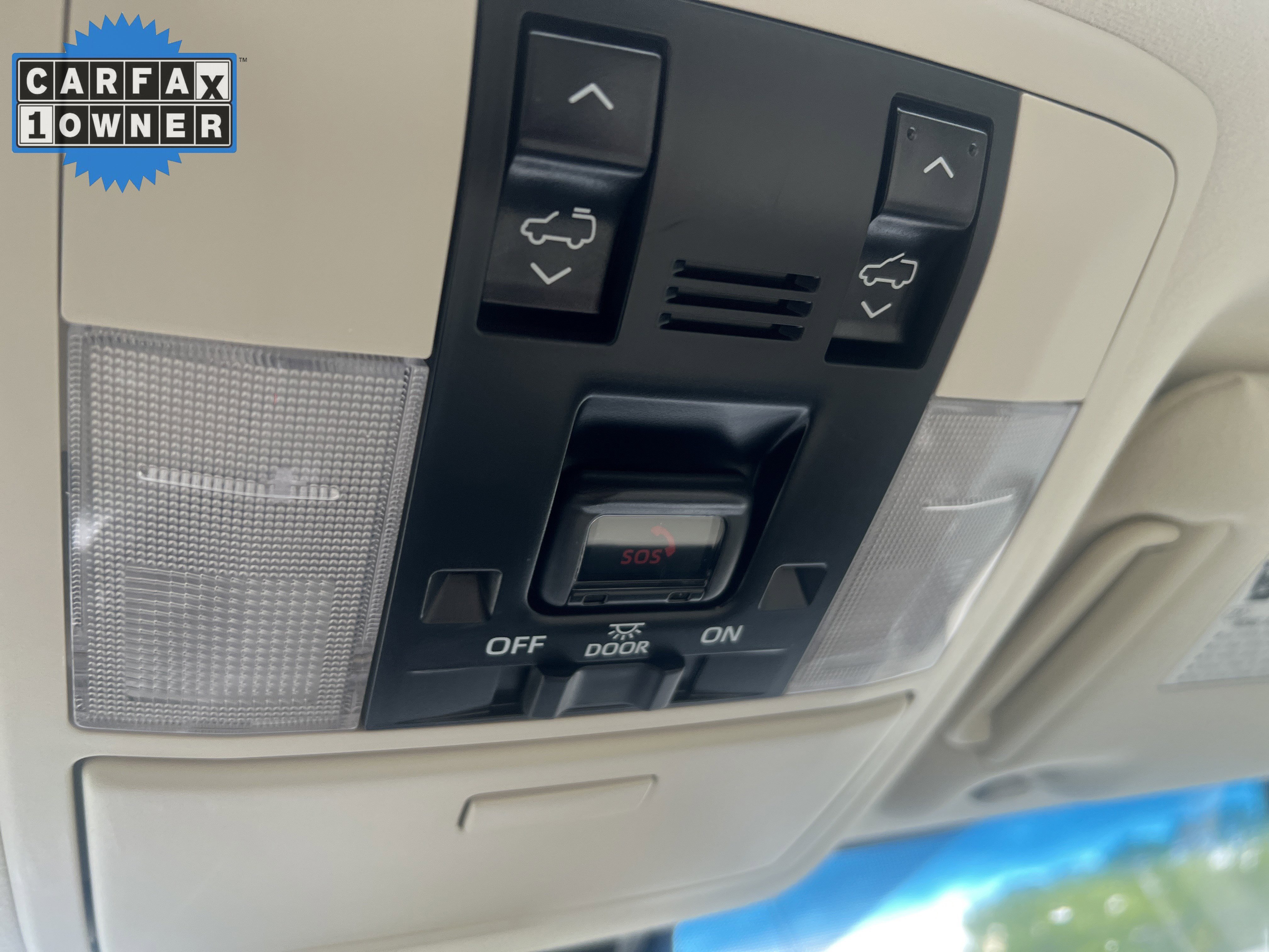 Used 2022 Lexus GX 460 Luxury w/ Accessory Package AWD/4WD image 38