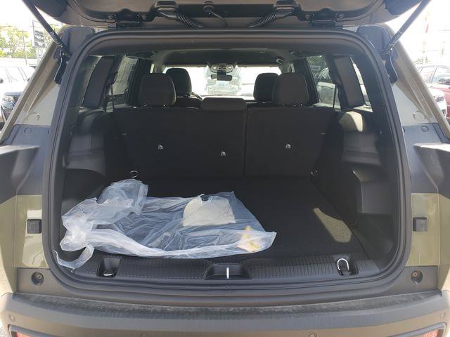New 2026 Jeep Cherokee Laredo AWD/4WD image 5