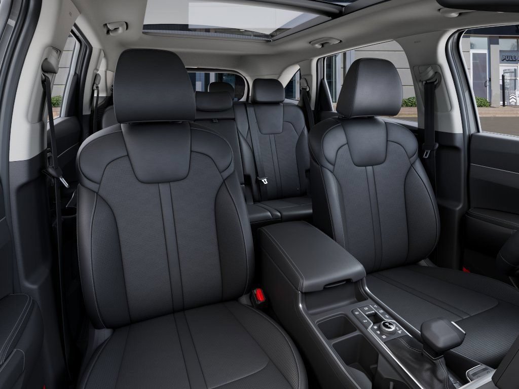 New 2026 Kia Sorento S w/ S Panoramic Sunroof Package AWD/4WD image 18