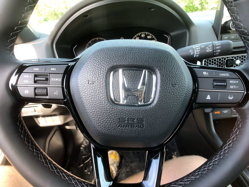 Used 2025 Honda Civic Sport image 14