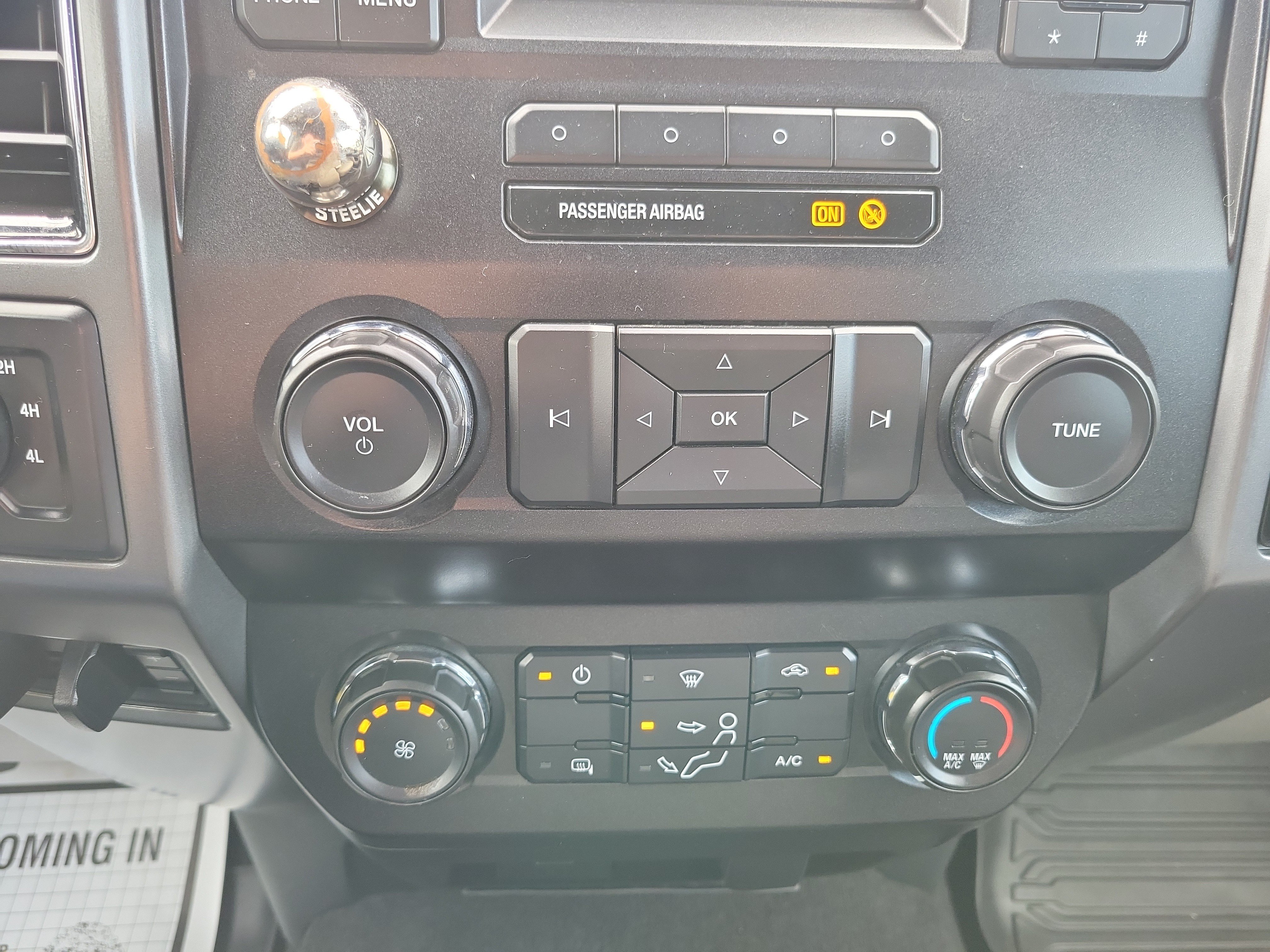 Certified 2019 Ford F250 XLT AWD/4WD image 20