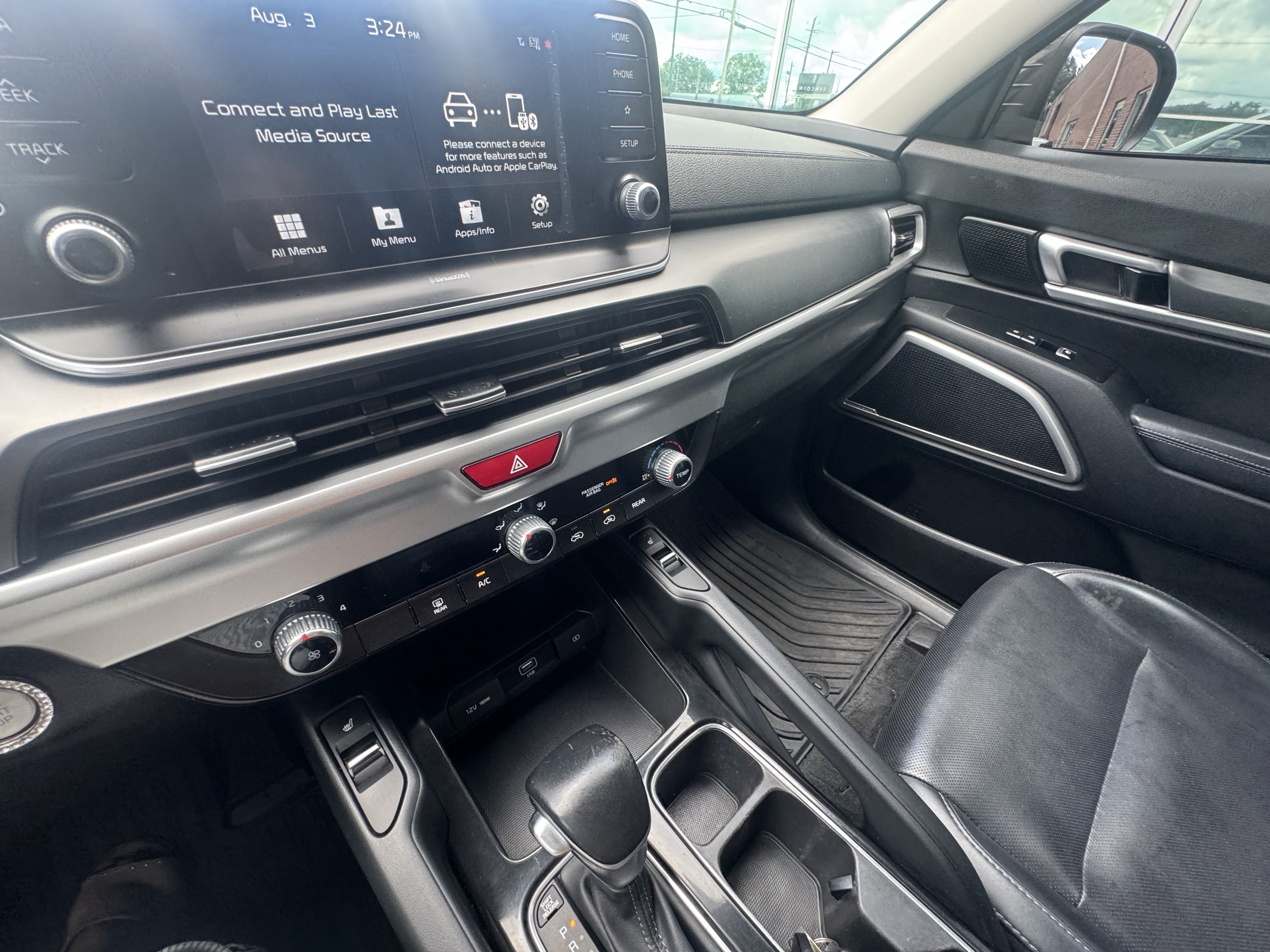 Used 2020 Kia Telluride S AWD/4WD image 15