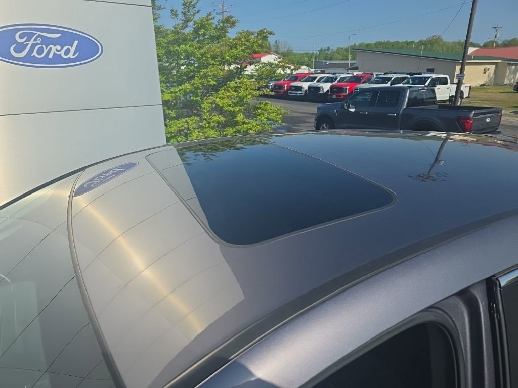 Used 2021 Honda CR-V EX image 27