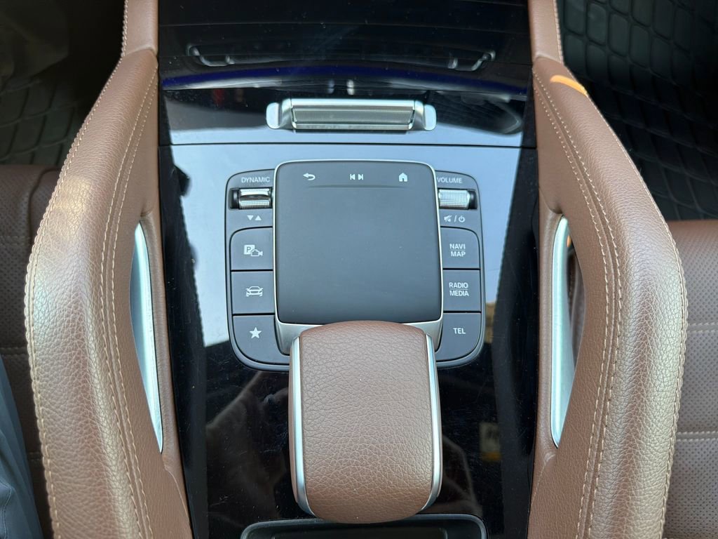 Certified 2024 Mercedes-Benz GLE 450 4MATIC image 26