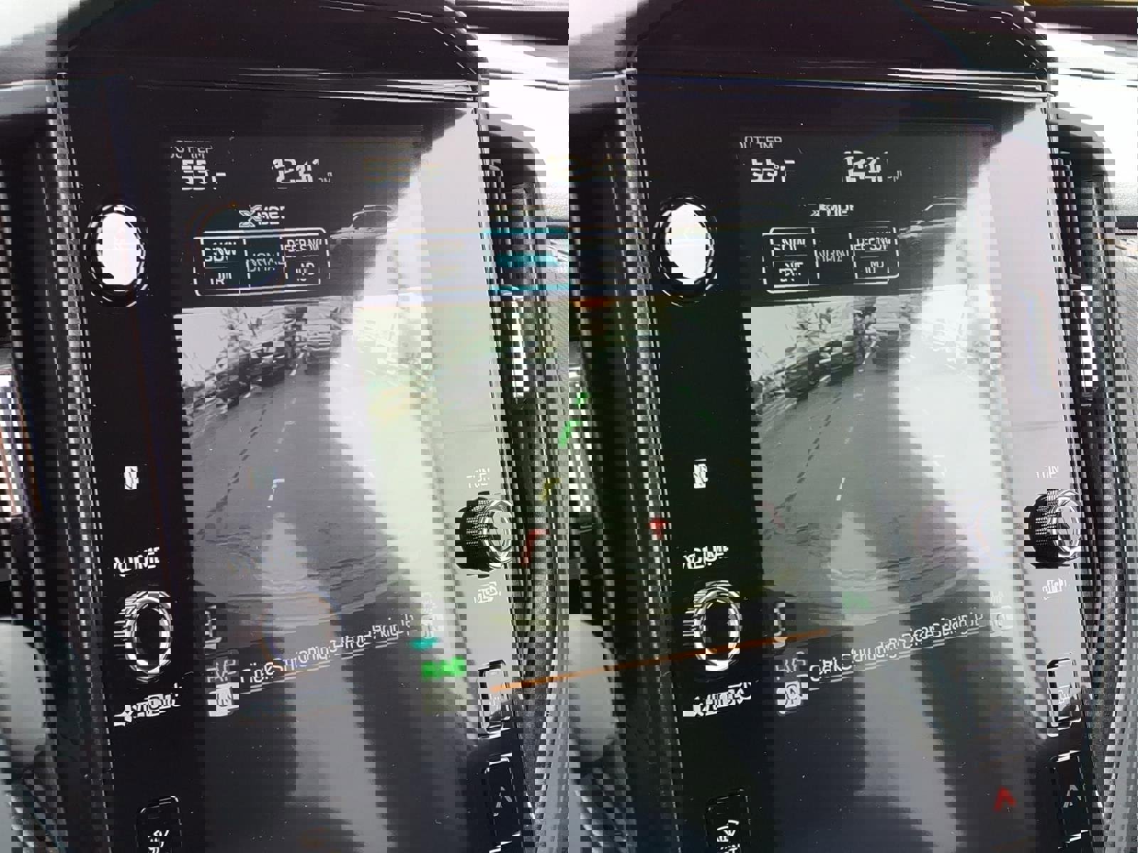 New 2026 Subaru Forester Wilderness w/ Wilderness Package image 15