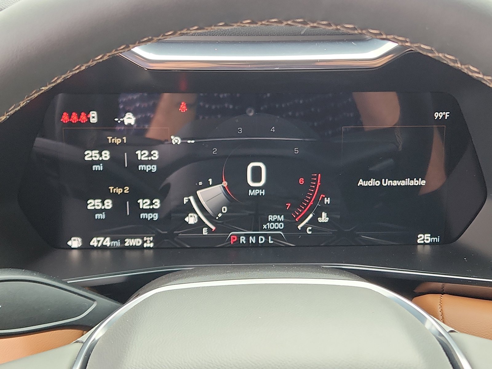 New 2026 GMC Canyon AT4 image 16