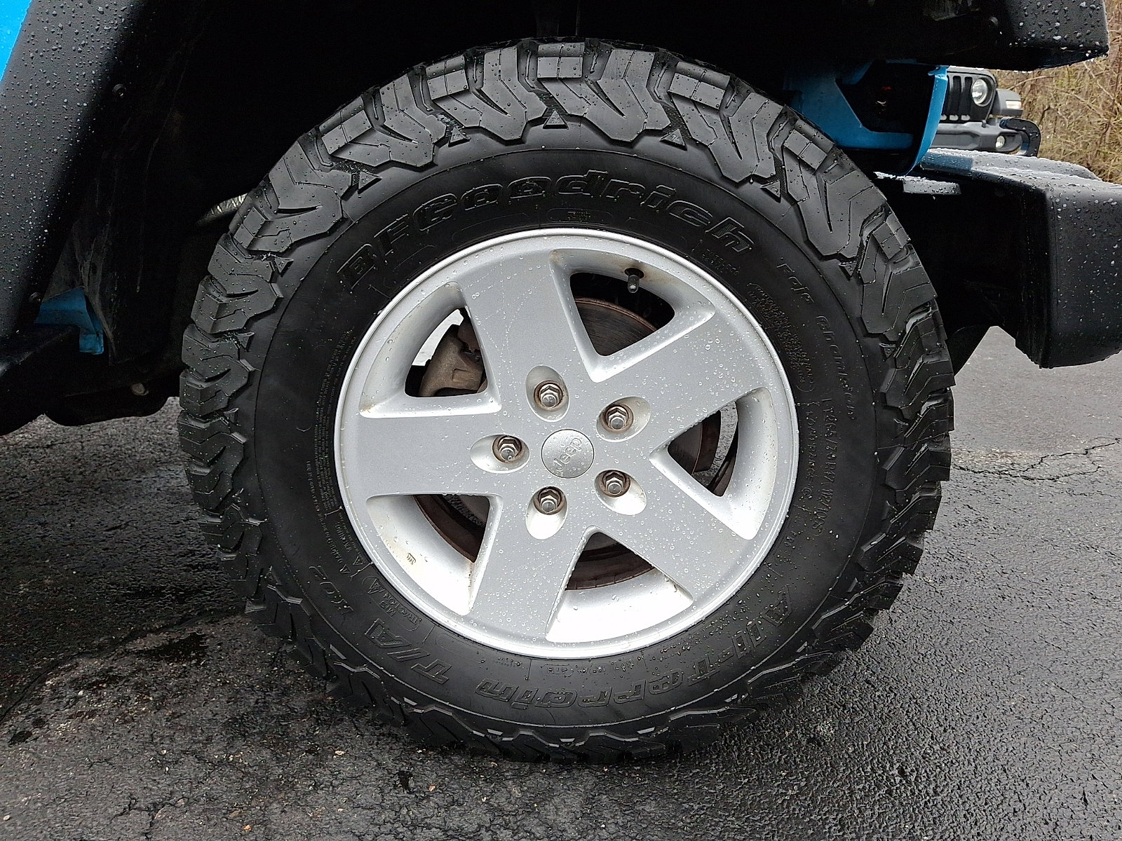 Certified 2018 Jeep Wrangler Unlimited Sport S image 8