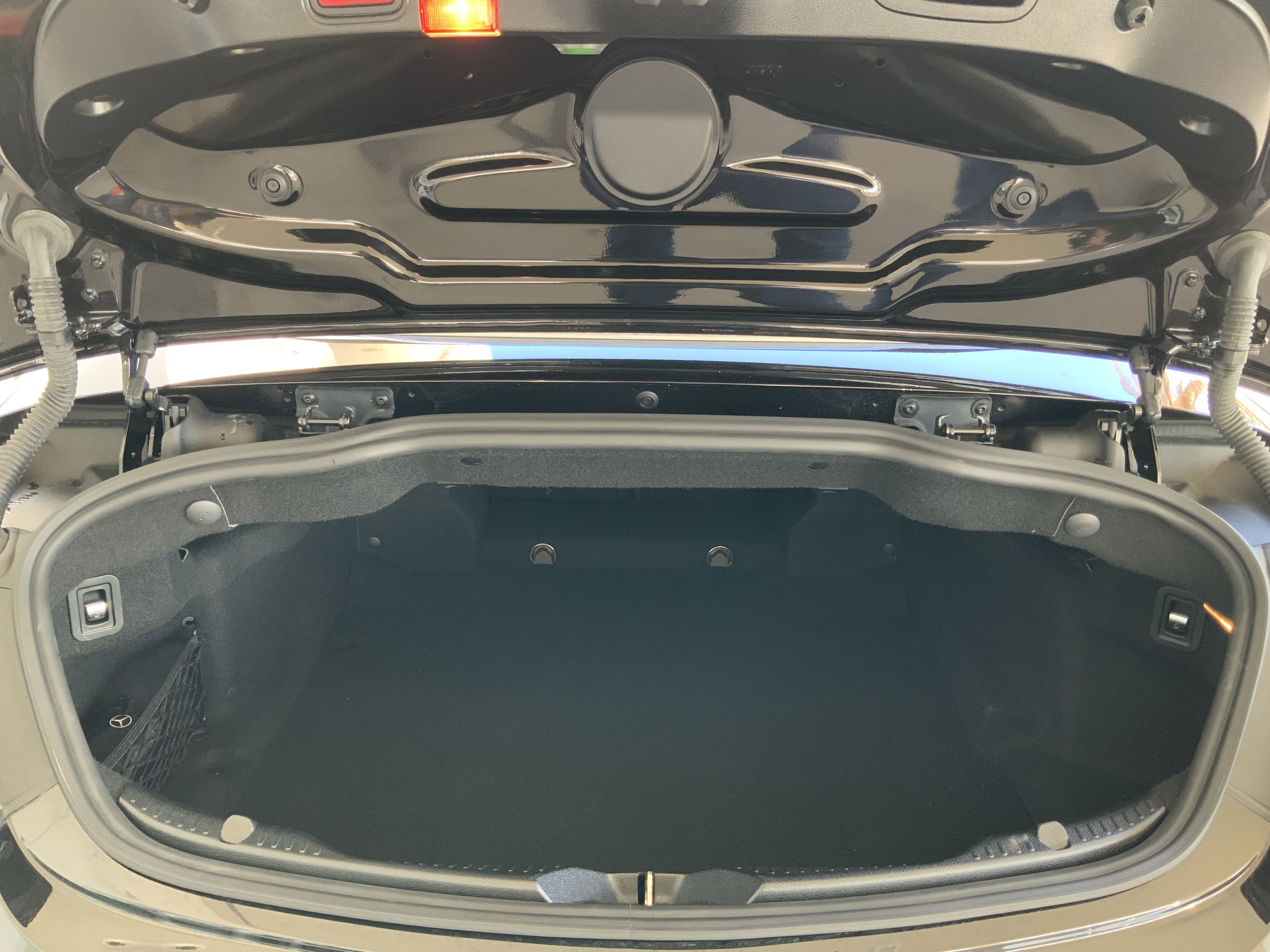 Used 2020 Mercedes-Benz C 63 AMG S image 28