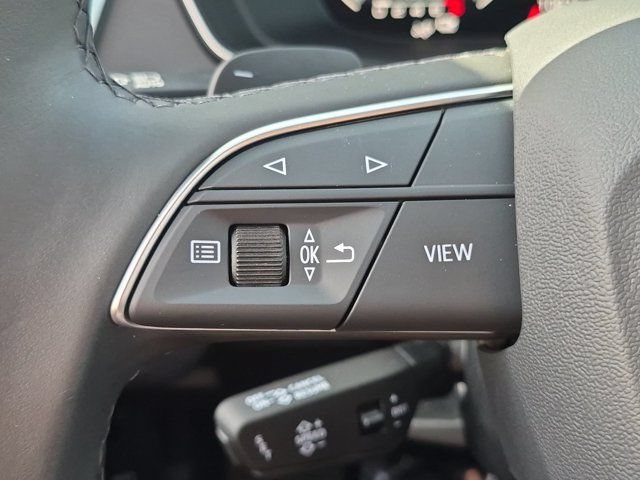 Used 2025 Audi Q5 e Premium AWD/4WD image 19