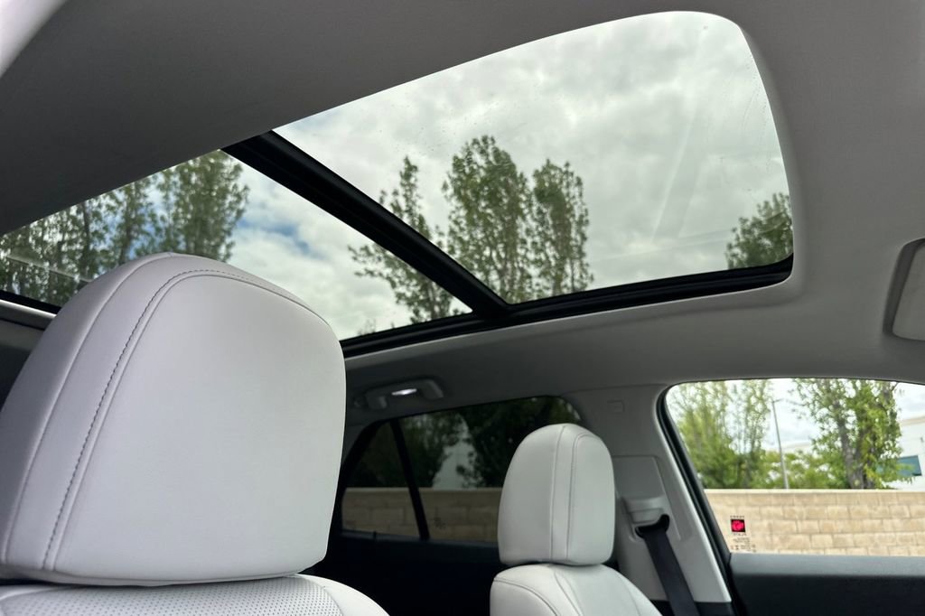 Used 2025 Honda Prologue Elite image 19